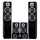 K.DOM ONKYO TX-NR5100-CINEMATIC SET Wenge - 1206709 - zdjęcie 2